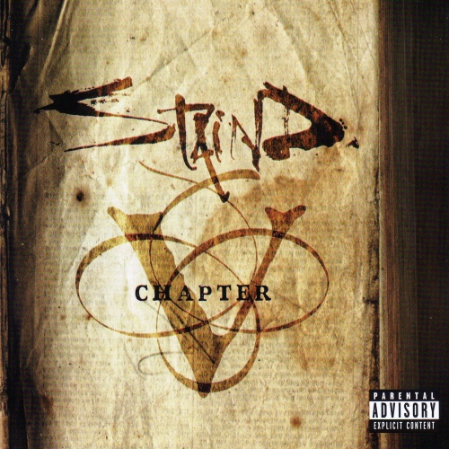 Chapter V by Staind - imusic.am