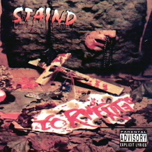Tormented by Staind - imusic.am
