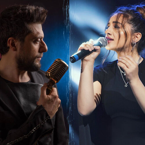Siro Nver by Aram MP3, Sona Rubenyan - imusic.am