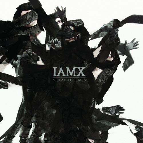 Volatile Times by Iamx - imusic.am