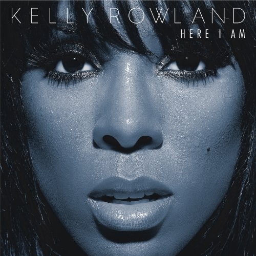 Here I Am by Kelly Rowland - imusic.am