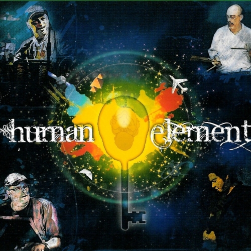 Human Element by Human Element - imusic.am