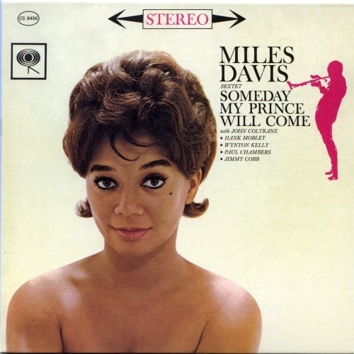 Someday My Prince Will Come by Miles Davis - imusic.am