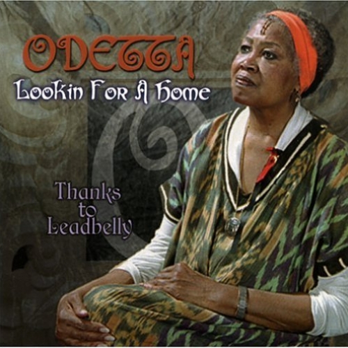 Looking For A Home by Odetta - imusic.am