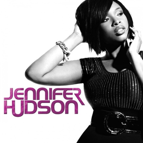 Jennifer Hudson by Jennifer Hudson - imusic.am