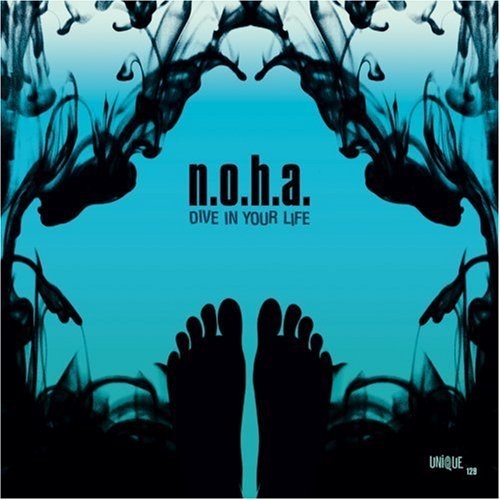 Dive In Your Life by N.O.H.A. - imusic.am