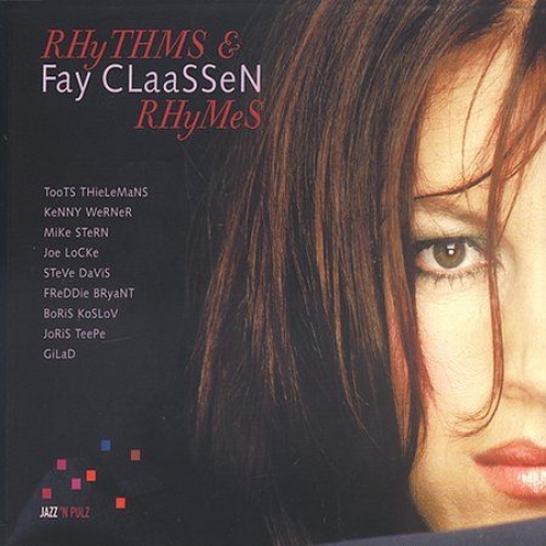 Rythms & Rhymes by Fay Claassen - imusic.am