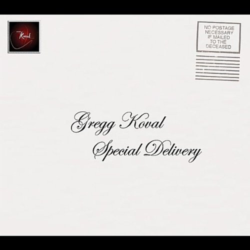 Special Delivery by Gregg Koval - imusic.am