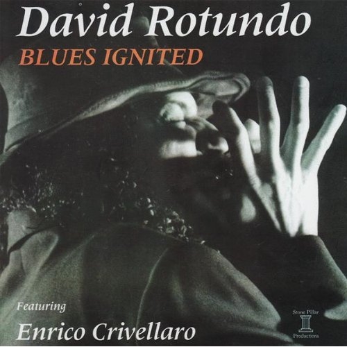 Blues Ignited by David Rotundo - imusic.am