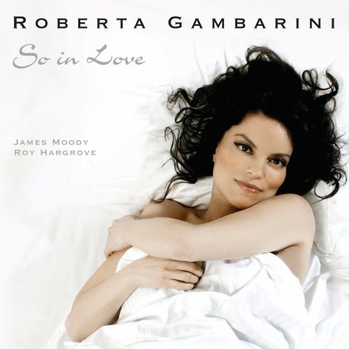 So In Love by Roberta Gambarini - imusic.am
