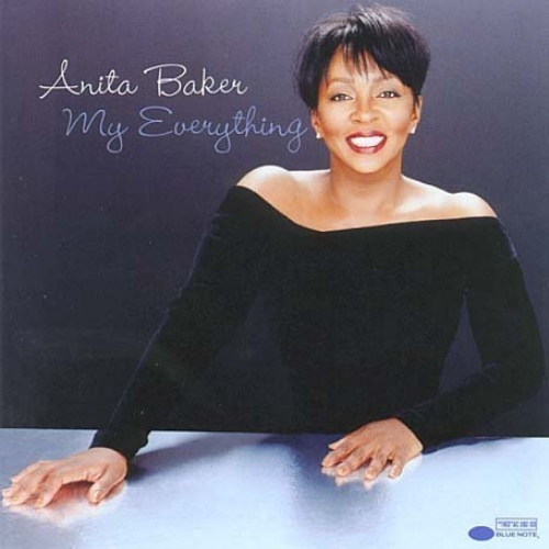 My Everything by Anita Baker - imusic.am