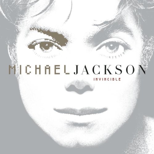 Invincible by Michael Jackson - imusic.am