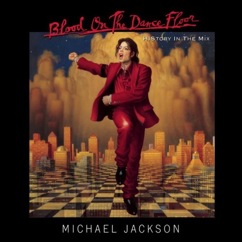 Blood On The Dance Floor (History In The Mix) by Michael Jackson - imusic.am