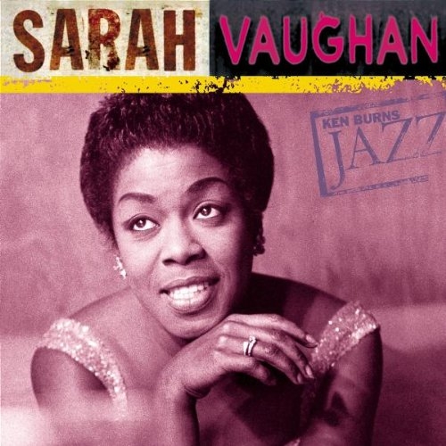 Ken Burns Jazz by Sarah Vaughan - imusic.am