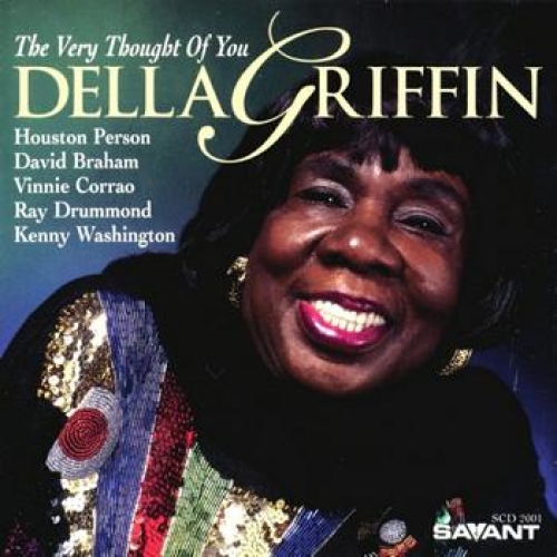 The Very Thought Of You by Della Griffin - imusic.am
