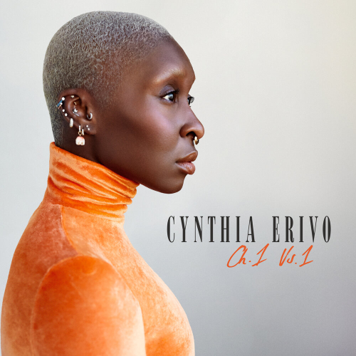Ch. 1 Vs. 1 by Cynthia Erivo - imusic.am
