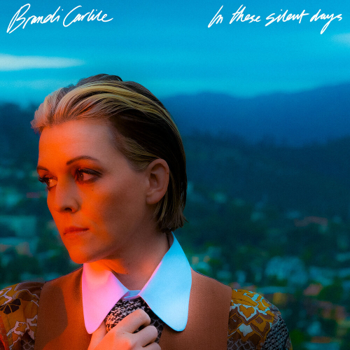 In These Silent Days by Brandi Carlile - imusic.am