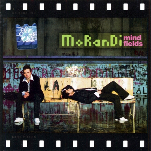 Mind Fields by Morandi - imusic.am