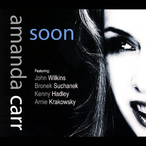 Soon by Amanda Carr - imusic.am