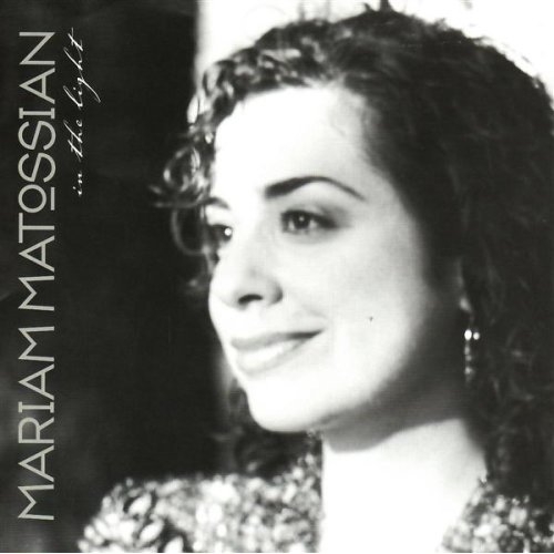 In The Light by Mariam Matossian - imusic.am