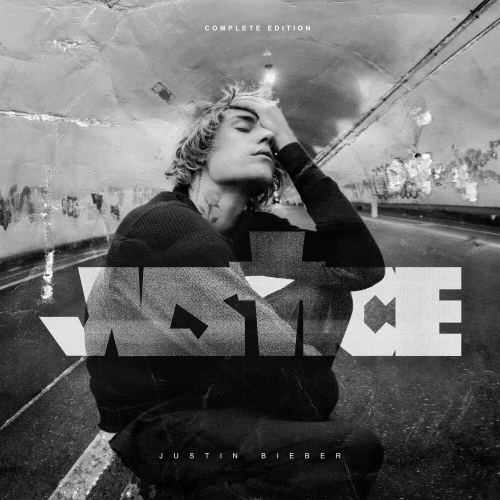 Justice (The Complete Edition) by Justin Bieber - imusic.am