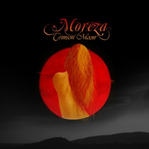 Crimson Moon by Moreza - imusic.am