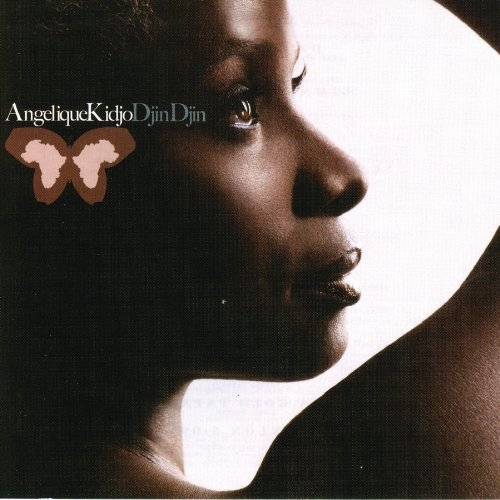 Djin Djin by Angelique Kidjo - imusic.am