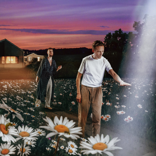 BACK ON TOP by HONNE, Griff - imusic.am