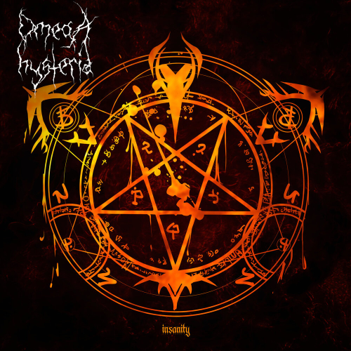 Insanity by Omega Hysteria - imusic.am