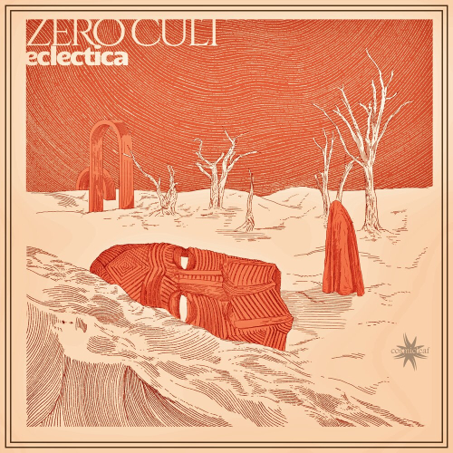 Eclectica by Zero Cult - imusic.am