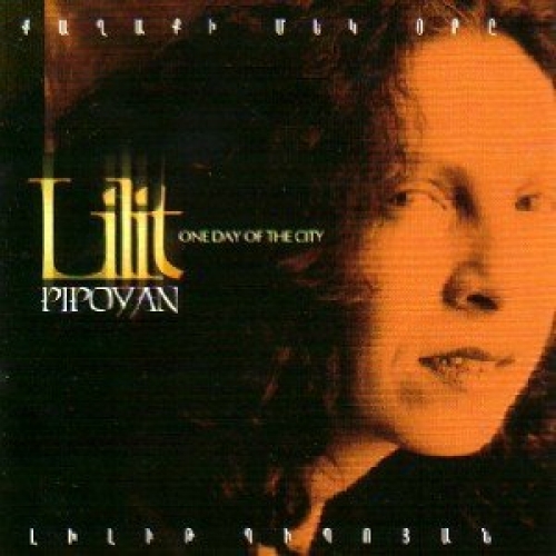 One Day Of The City by Lilit Pipoyan - imusic.am