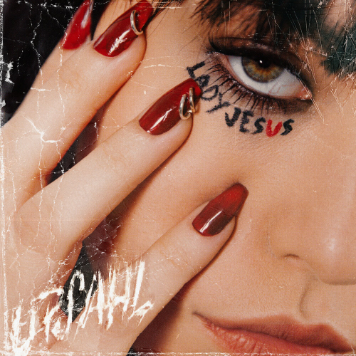 Lady Jesus by UPSAHL - imusic.am