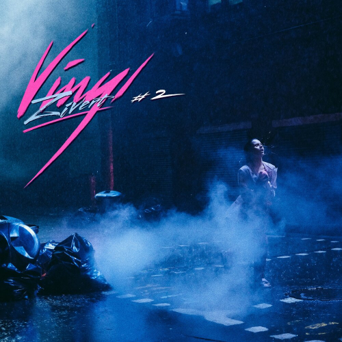 Vinyl #2 by Zivert - imusic.am