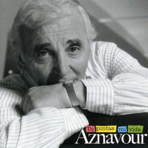 Tu Pintas Mi Vida by Charles Aznavour - imusic.am