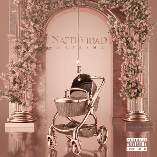 NATTIVIDAD by Natti Natasha - imusic.am