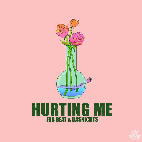 Hurting Me by Fab Beat, DasNichts - imusic.am