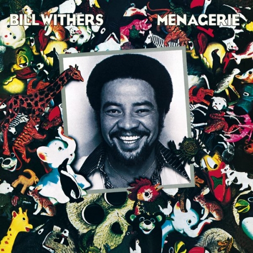 Menagerie by Bill Withers - imusic.am