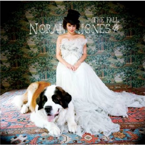 The Fall by Norah Jones - imusic.am