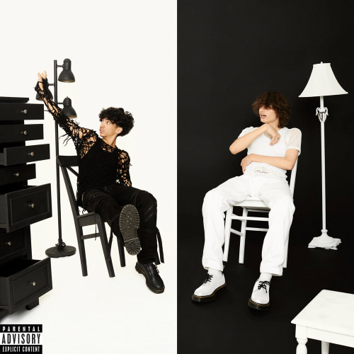 Then I'll Be Happy by Glaive, Ericdoa - imusic.am