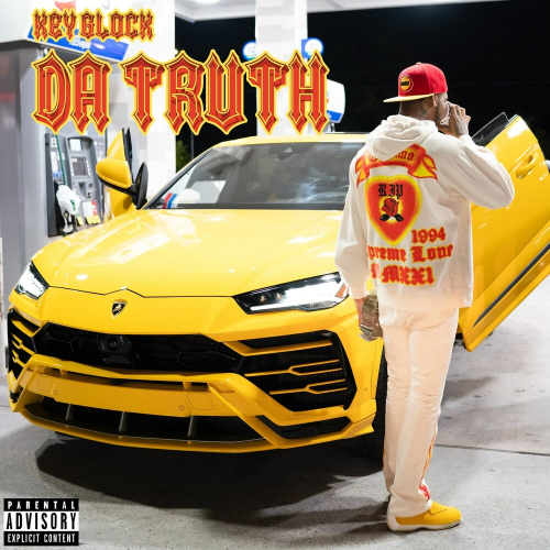 Da Truth by Key Glock - imusic.am