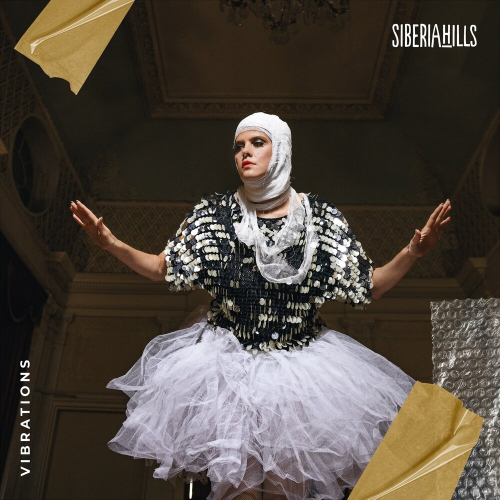 VIBRATIONS by Siberiahills - imusic.am