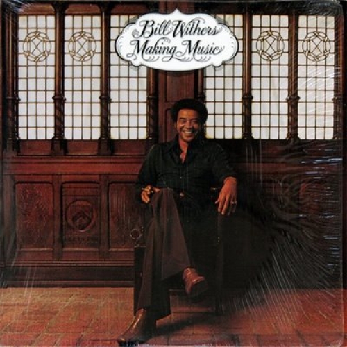Making Music, Making Friends by Bill Withers - imusic.am