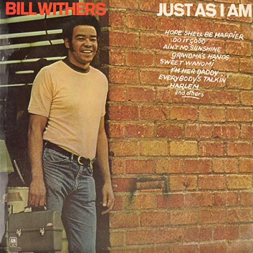 Just As I Am by Bill Withers - imusic.am