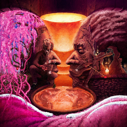 Punk by Young Thug - imusic.am