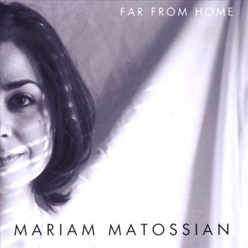 Far From Home by Mariam Matossian - imusic.am