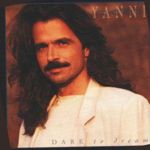 Dare To Dream by Yanni - imusic.am