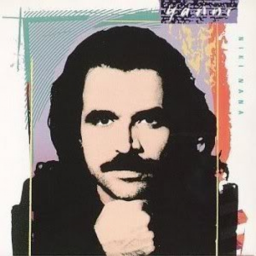 Niki Nana by Yanni - imusic.am