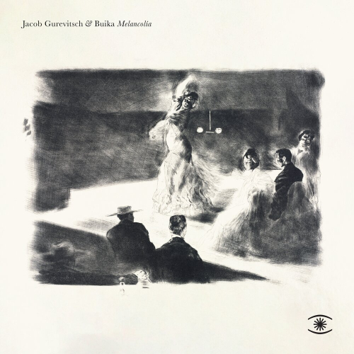Melancolía by Jacob Gurevitsch, Concha Buika - imusic.am