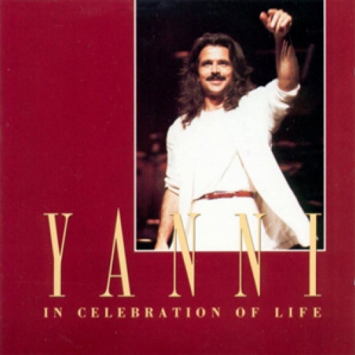 In Celebration Of Life by Yanni - imusic.am