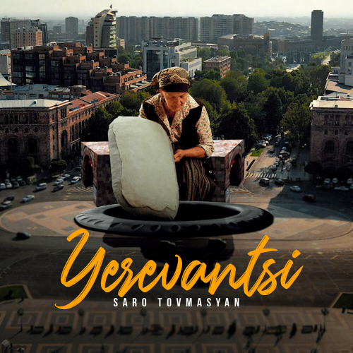 Yerevantsi by Saro Tovmasyan - imusic.am